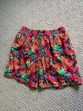 Maaji Men’s Swim Trunks